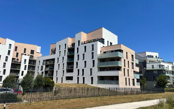 Appartement à louer    3 pièces • 62,56 m2 Caen