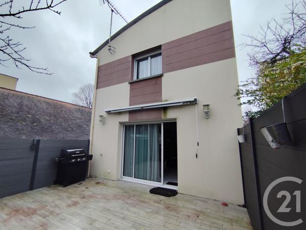 Maison à vendre  4 pièces - 109 m2 COULAINES - 72