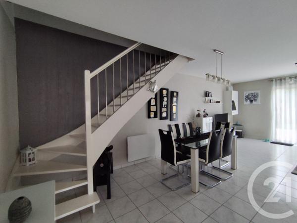 Maison à vendre  4 pièces - 109 m2 COULAINES - 72