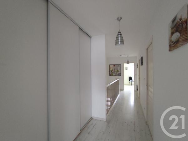 Maison à vendre  4 pièces - 109 m2 COULAINES - 72