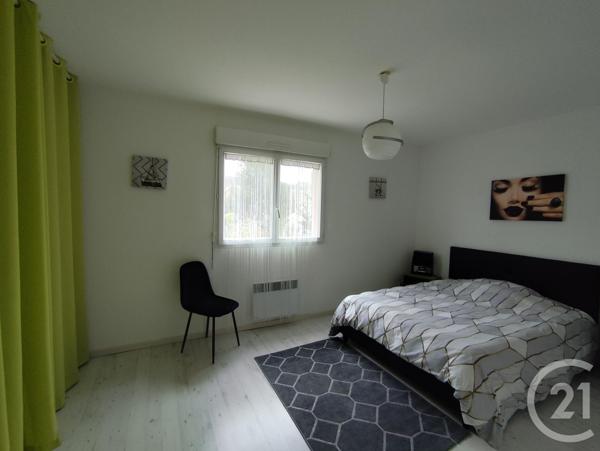 Maison à vendre  4 pièces - 109 m2 COULAINES - 72