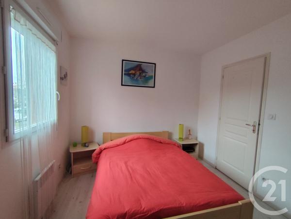 Maison à vendre  4 pièces - 109 m2 COULAINES - 72