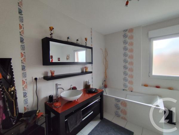 Maison à vendre  4 pièces - 109 m2 COULAINES - 72