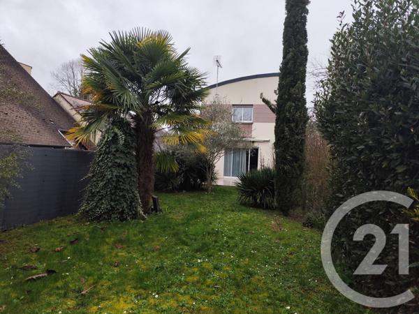 Maison à vendre  4 pièces - 109 m2 COULAINES - 72