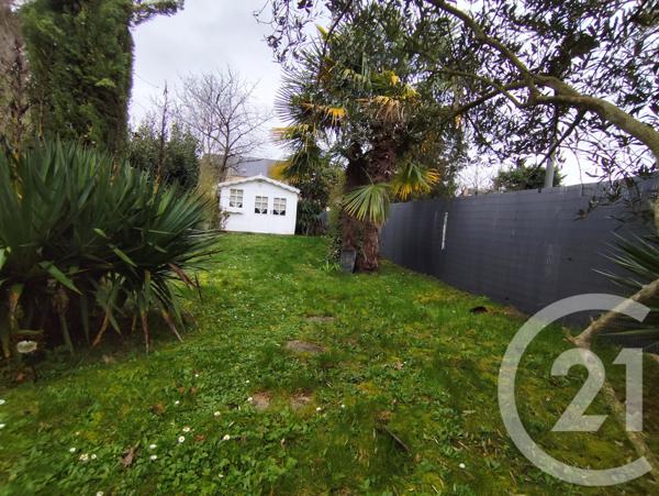 Maison à vendre  4 pièces - 109 m2 COULAINES - 72