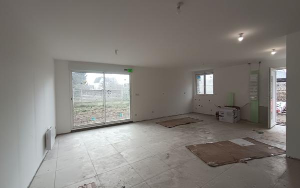 Maison à vendre    4 pièces •  Chauny