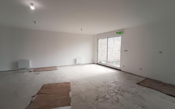 Maison à vendre    4 pièces •  Chauny
