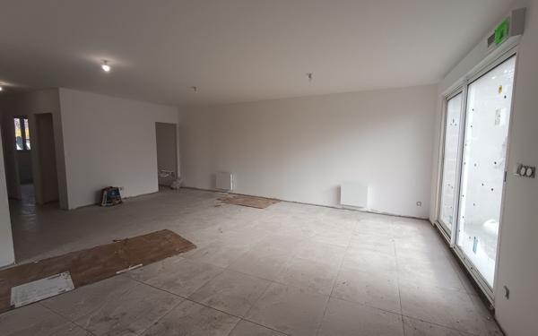 Maison à vendre    4 pièces •  Chauny