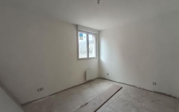 Maison à vendre    4 pièces •  Chauny