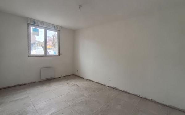 Maison à vendre    4 pièces •  Chauny