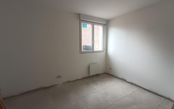 Maison à vendre    4 pièces •  Chauny
