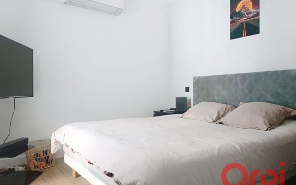 Appartement à vendre    2 pièces • 42 m2 Castelnau-le-Lez