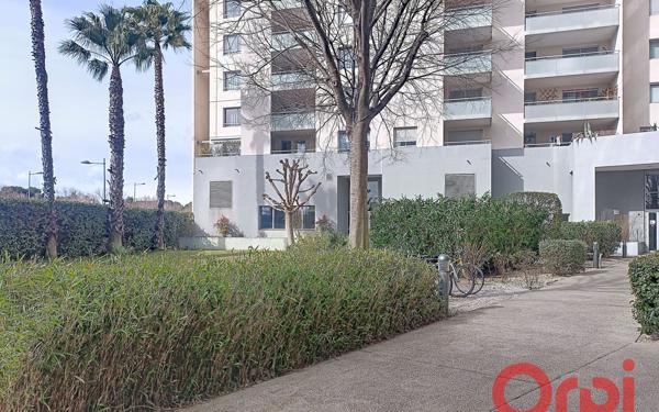 Appartement à vendre    2 pièces • 42 m2 Castelnau-le-Lez