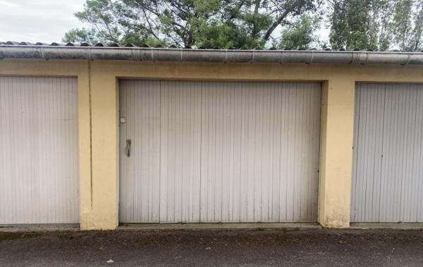 Vente Garage GARAGE - Rue de la Marcellière Les sables-d'olonne