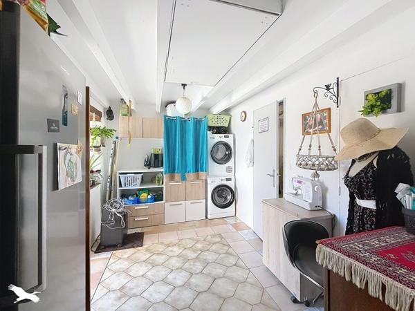 Maison 82 950 € Saint-Coutant 3 p 91 m² DPE D