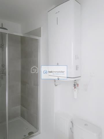 Appartement de 66 m²