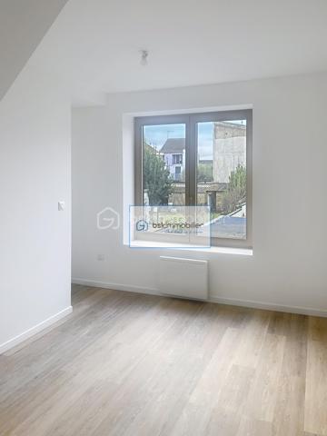 Appartement de 66 m²