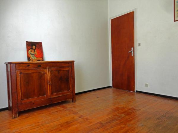 Dpt Pyrénées Orientales (66), à vendre PRADES appartement 4 pièces 83 m² avec garage