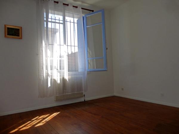 Dpt Pyrénées Orientales (66), à vendre PRADES appartement 4 pièces 83 m² avec garage