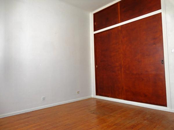 Dpt Pyrénées Orientales (66), à vendre PRADES appartement 4 pièces 83 m² avec garage