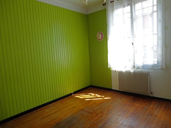 Dpt Pyrénées Orientales (66), à vendre PRADES appartement 4 pièces 83 m² avec garage