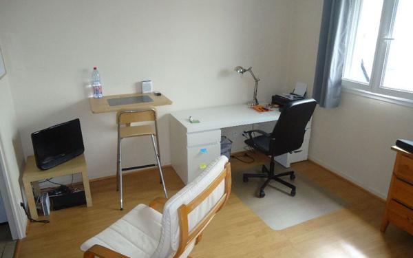 Appartement à louer    1 pièce • 26,02 m2 Compiègne