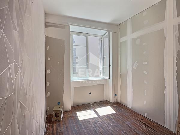 Immeuble de rapport - Centre historique de Montferrand ? 5 logements, cour et jardin