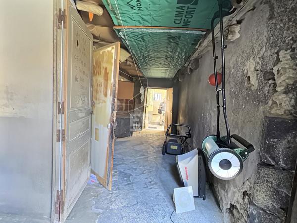 Immeuble de rapport - Centre historique de Montferrand ? 5 logements, cour et jardin