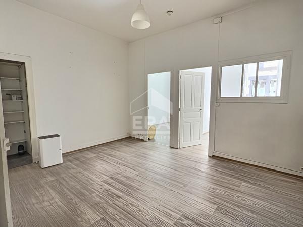 Immeuble de rapport - Centre historique de Montferrand ? 5 logements, cour et jardin