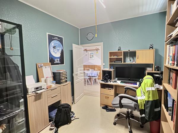 Immeuble de rapport - Centre historique de Montferrand ? 5 logements, cour et jardin