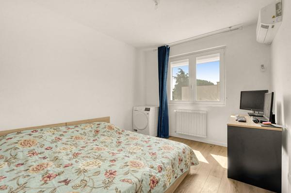 Maison Escalquens 7 pièces 186 m² sur 1045 m² de parcelle 