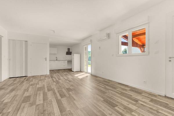 Maison Escalquens 7 pièces 186 m² sur 1045 m² de parcelle 