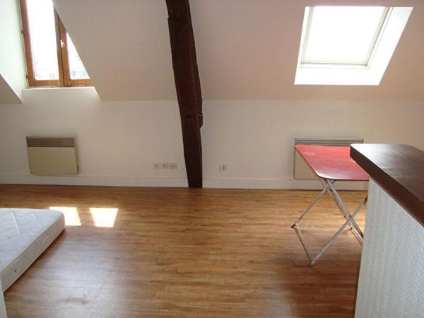 Appartement BLOIS 1 pièce(s) 24 m2