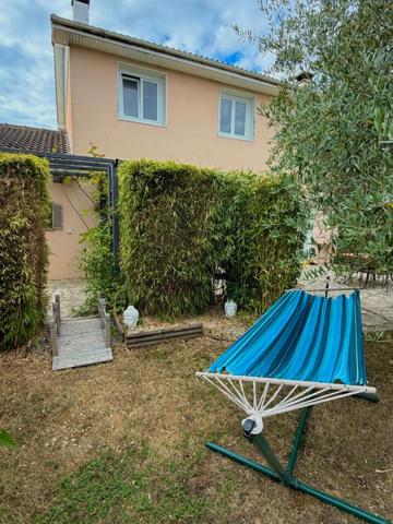 Élegante maison à Saint-germain-les-corbeil 4 pièce(s) 110 m2