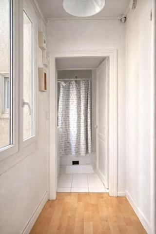 Paris  16 EME  Appartement 2 pièce(s) 26 m2