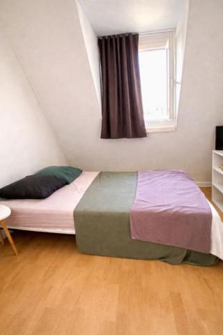 Paris  16 EME  Appartement 2 pièce(s) 26 m2
