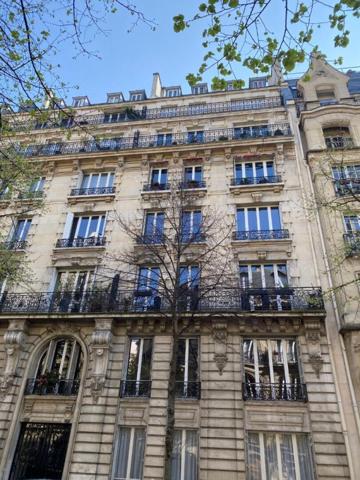 Paris  16 EME  Appartement 2 pièce(s) 26 m2