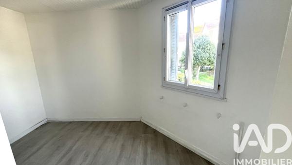 Maison à vendre 9 pièces 150 m² Villeneuve-le-Roi