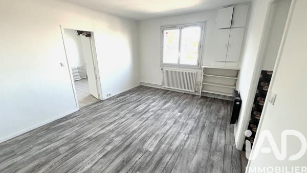 Maison à vendre 9 pièces 150 m² Villeneuve-le-Roi