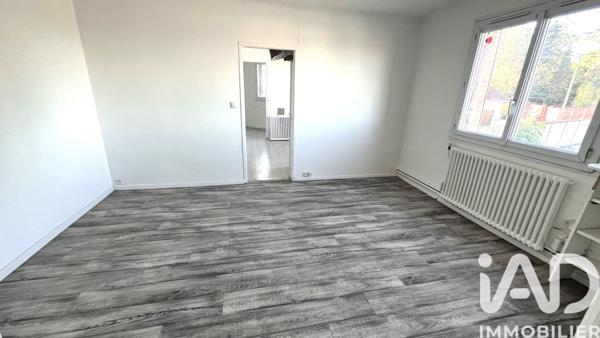 Maison à vendre 9 pièces 150 m² Villeneuve-le-Roi