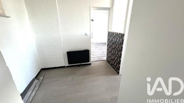 Maison à vendre 9 pièces 150 m² Villeneuve-le-Roi