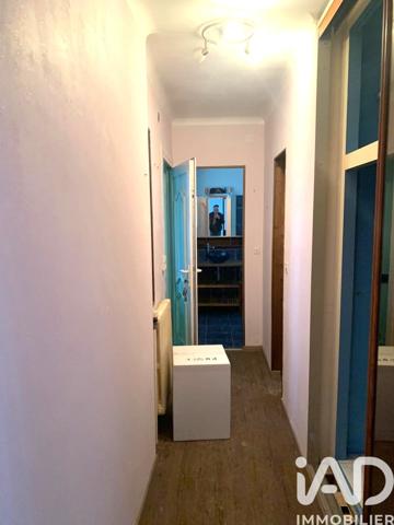 Maison à vendre 9 pièces 150 m² Villeneuve-le-Roi