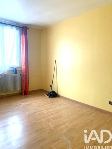 Maison à vendre 9 pièces 150 m² Villeneuve-le-Roi