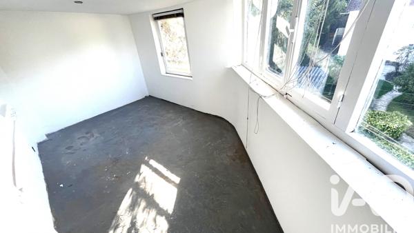 Maison à vendre 9 pièces 150 m² Villeneuve-le-Roi