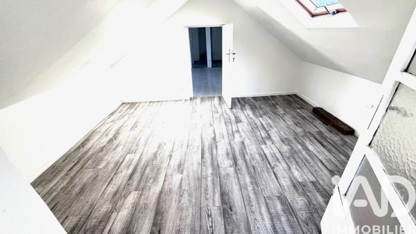 Maison à vendre 9 pièces 150 m² Villeneuve-le-Roi