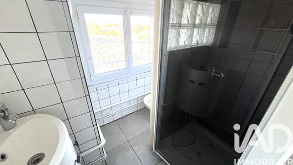 Maison à vendre 9 pièces 150 m² Villeneuve-le-Roi