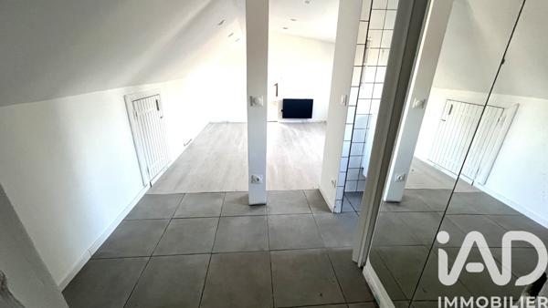 Maison à vendre 9 pièces 150 m² Villeneuve-le-Roi