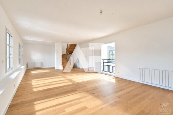Maison Rueil Malmaison 7 pièce(s) 200 m2 1 295 000 € **  - Référence  13897