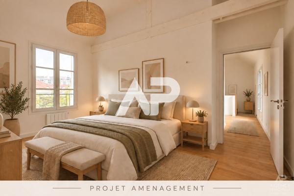 Maison Rueil Malmaison 7 pièce(s) 200 m2 1 295 000 € **  - Référence  13897