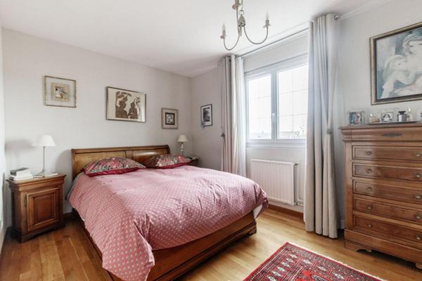Maison Bretigny Sur Orge 6 pièce(s) 115 m2